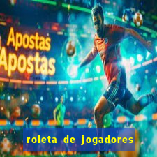 roleta de jogadores do fifa 24